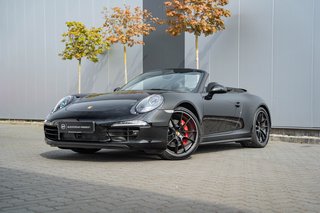 Porsche 991 Gebrauchtwagen Kaufen