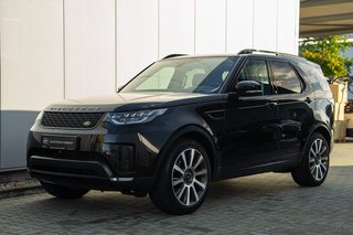 Land Rover Discovery 3.0 TD V6 Aut. HSE  7 Sitze Standheiz