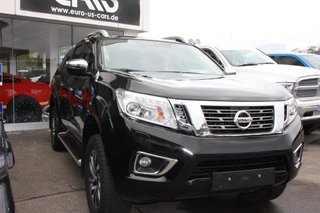 Nissan NP 300 Gebrauchtwagen Kaufen