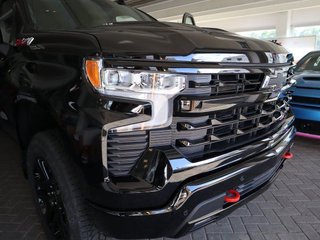 Chevrolet Silverado Vorführfahrzeug Kaufen