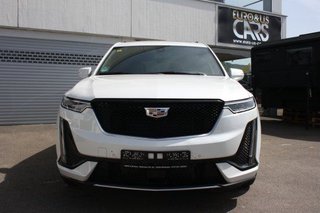 Cadillac XT6 Vorführfahrzeug Kaufen
