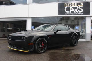 Dodge Challenger Neuwagen Kaufen