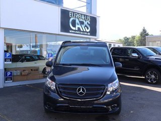 Pössl Vanstar 114 Gebrauchtwagen Kaufen
