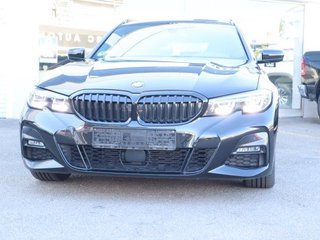 BMW 320 Gebrauchtwagen Kaufen