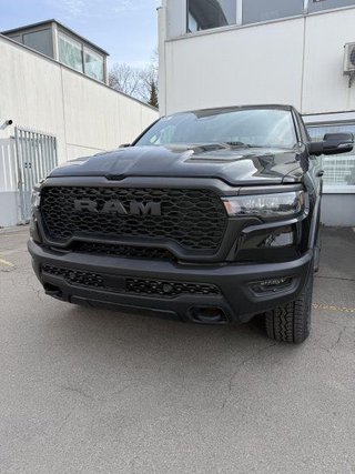 Dodge RAM Neuwagen Kaufen