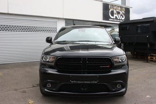 Dodge Durango Gebrauchtwagen Kaufen