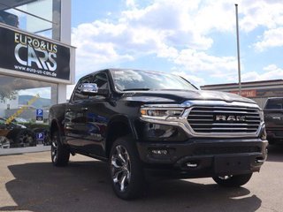 Dodge RAM Neuwagen Kaufen