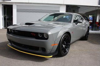 Dodge Challenger Neuwagen Kaufen