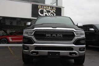 Dodge RAM Gebrauchtwagen Kaufen