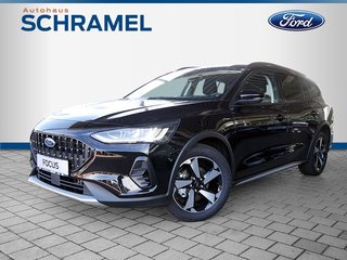 Ford Focus Neuwagen Kaufen