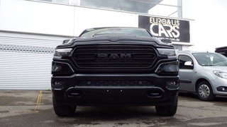 Dodge RAM Neuwagen Kaufen