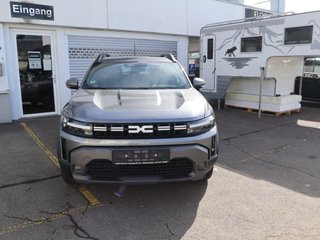 Dacia Duster Jahreswagen Kaufen