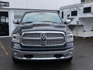 Dodge RAM 5,7ltr Hemi Laramie NAP Quad Cab 4x4 LPG Lee