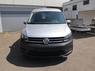 Volkswagen Caddy Gebrauchtwagen Kaufen
