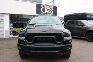 Dodge RAM Gebrauchtwagen Kaufen