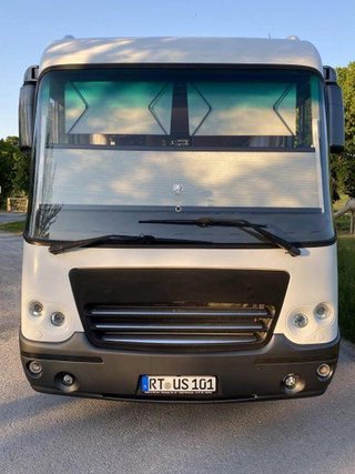 Niesmann + Bischoff  Gebrauchtwagen Kaufen