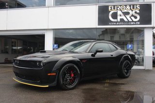 Dodge Challenger Neuwagen Kaufen
