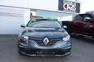 Renault Megane Gebrauchtwagen Kaufen