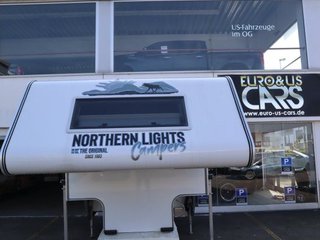 Northern Lights Campers  Neuwagen Kaufen