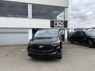 Ford Tourneo Custom age.one-day registration Kaufen