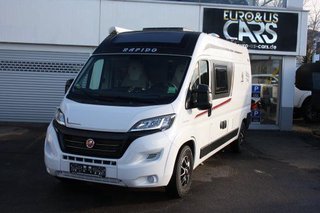 Rapido  Gebrauchtwagen Kaufen