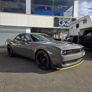 Dodge Challenger Jahreswagen Kaufen