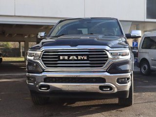 Dodge RAM Gebrauchtwagen Kaufen
