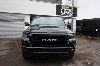 Dodge RAM Gebrauchtwagen Kaufen