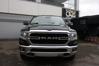 Dodge RAM Gebrauchtwagen Kaufen