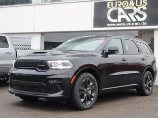 Dodge Durango Neuwagen Kaufen