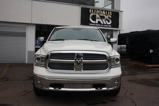 Dodge RAM Gebrauchtwagen Kaufen