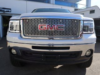 GMC Sierra Gebrauchtwagen Kaufen