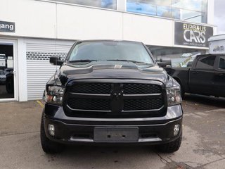 Dodge RAM Gebrauchtwagen Kaufen