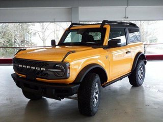 Ford Bronco age.one-day registration Kaufen