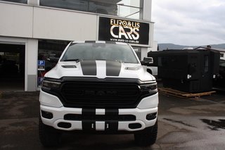 Dodge RAM Gebrauchtwagen Kaufen
