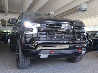 Chevrolet Silverado Neuwagen Kaufen