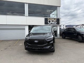 Ford Tourneo Custom age.one-day registration Kaufen