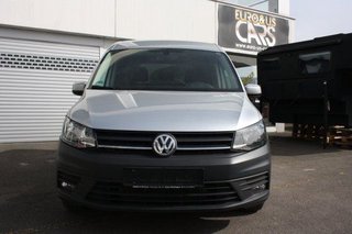 Volkswagen Caddy Gebrauchtwagen Kaufen