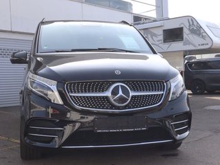 Mercedes-Benz V 300 Gebrauchtwagen Kaufen