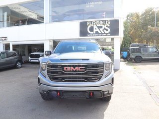 GMC Sierra Gebrauchtwagen Kaufen