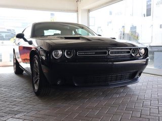 Dodge Challenger Gebrauchtwagen Kaufen