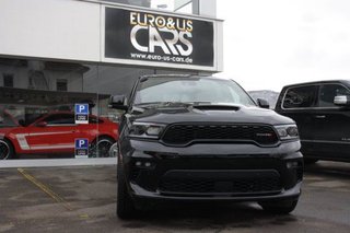Dodge Durango Neuwagen Kaufen