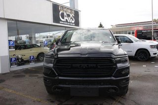 Dodge RAM Neuwagen Kaufen