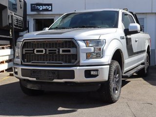 Ford F 150 Gebrauchtwagen Kaufen