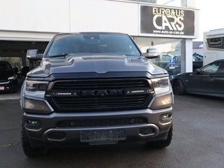 Dodge RAM Gebrauchtwagen Kaufen