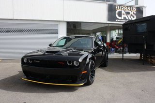 Dodge Challenger Neuwagen Kaufen
