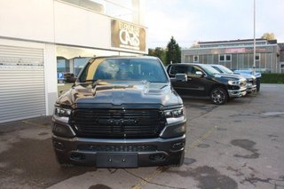 Dodge RAM Neuwagen Kaufen
