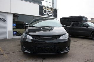 Chrysler Pacifica Gebrauchtwagen Kaufen