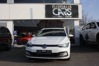 Volkswagen Golf Gebrauchtwagen Kaufen