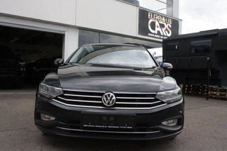 Volkswagen Passat Variant Gebrauchtwagen Kaufen